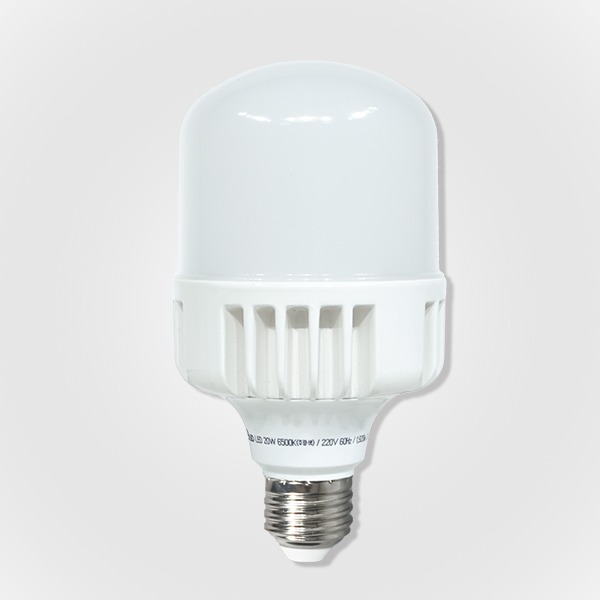 LED T램프(20W)