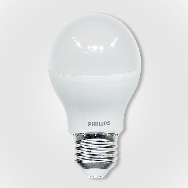 LED 필립스램프8W