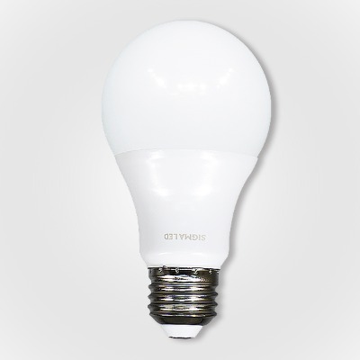 LED 시그마램프8W