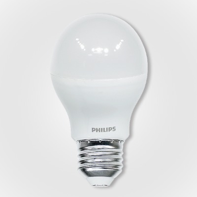LED 필립스램프8W