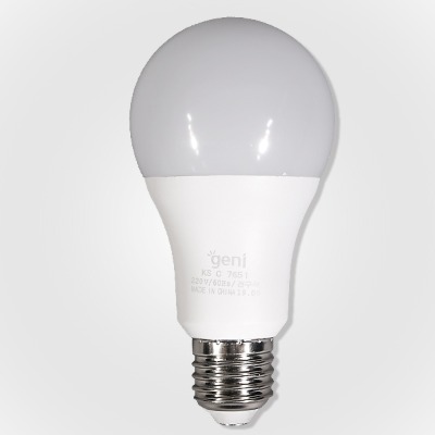 LED (G)램프12W