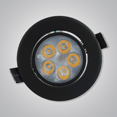 LED3인치 다운라이트MR16(5W)